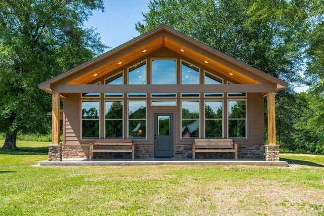 80 Peachtree Lane, Glenwood, AR 71943