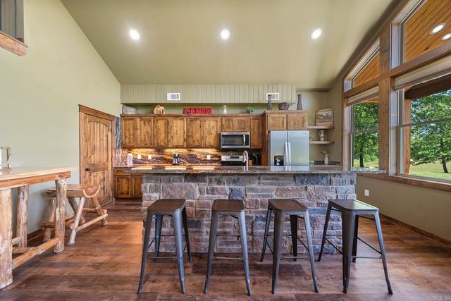 80 Peachtree Lane, Glenwood, AR 71943