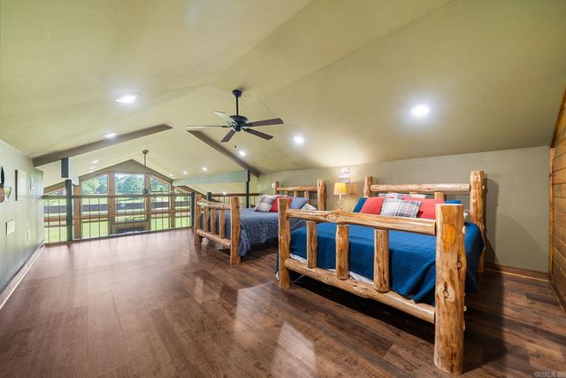 80 Peachtree Lane, Glenwood, AR 71943