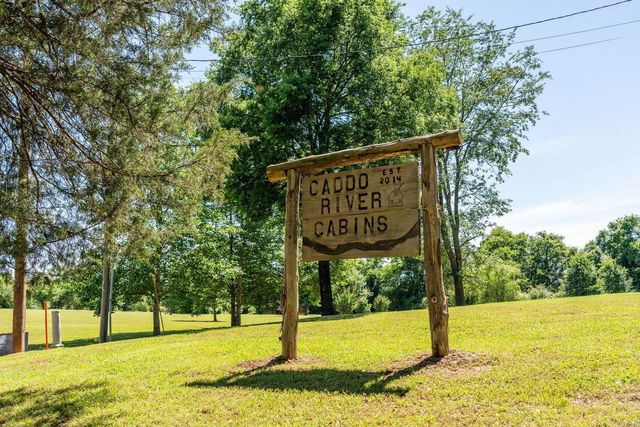 80 Peachtree Lane, Glenwood, AR 71943