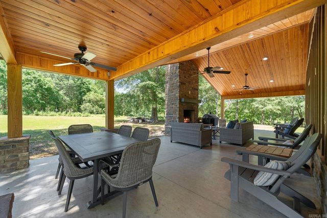 80 Peachtree Lane, Glenwood, AR 71943