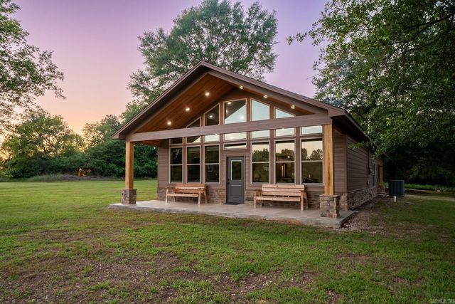 80 Peachtree Lane, Glenwood, AR 71943