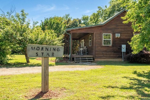 80 Peachtree Lane, Glenwood, AR 71943