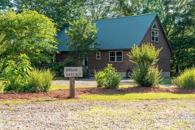 80 Peachtree Lane, Glenwood, AR 71943