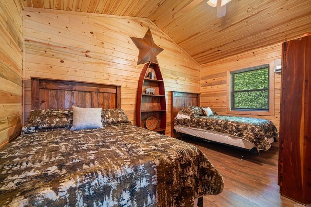 80 Peachtree Lane, Glenwood, AR 71943