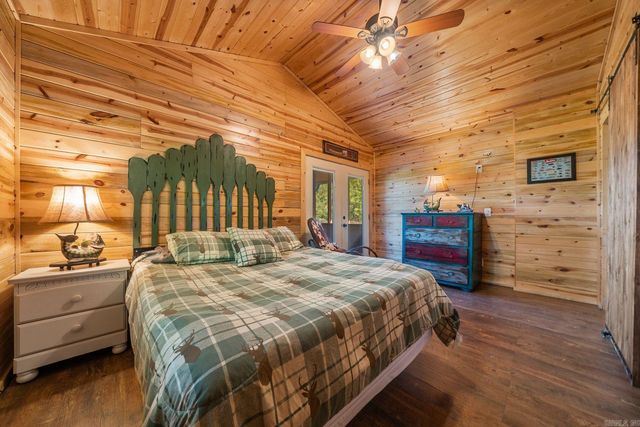 80 Peachtree Lane, Glenwood, AR 71943