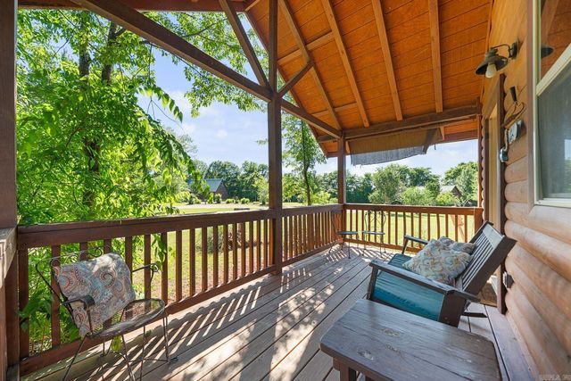 80 Peachtree Lane, Glenwood, AR 71943