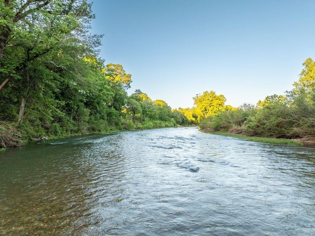 80 Peachtree Lane, Glenwood, AR 71943