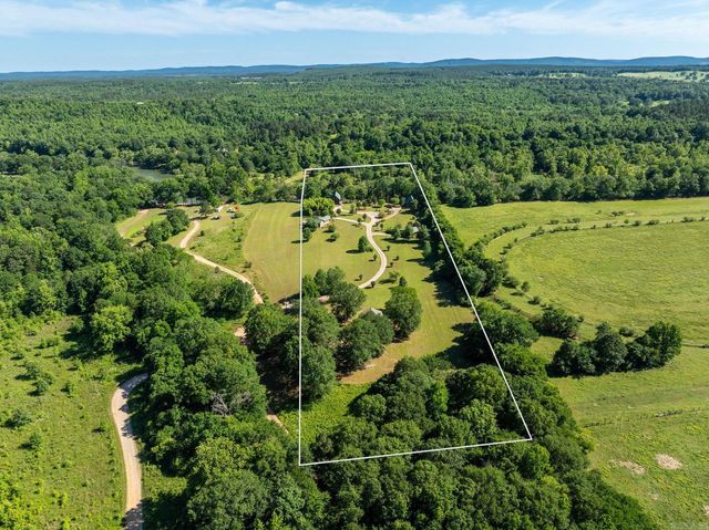 80 Peachtree Lane, Glenwood, AR 71943