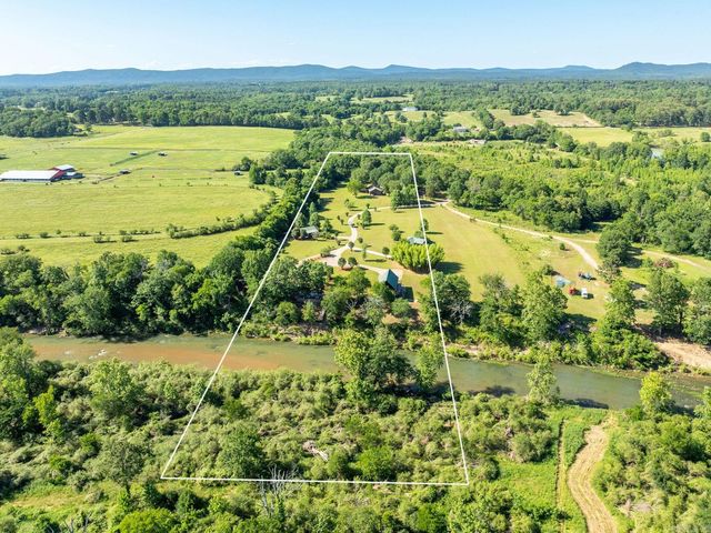 80 Peachtree Lane, Glenwood, AR 71943