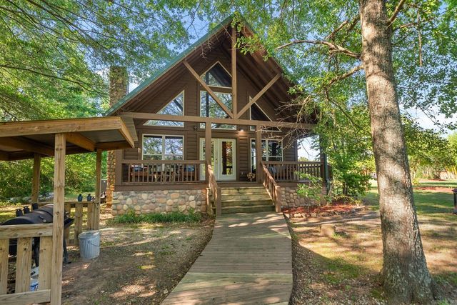 80 Peachtree Lane, Glenwood, AR 71943