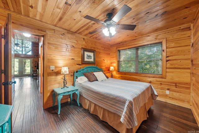 80 Peachtree Lane, Glenwood, AR 71943