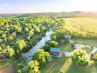 80 Peachtree Lane, Glenwood, AR 71943