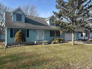 3379 Orchardale Street, Frenchtown Twp, MI 48162