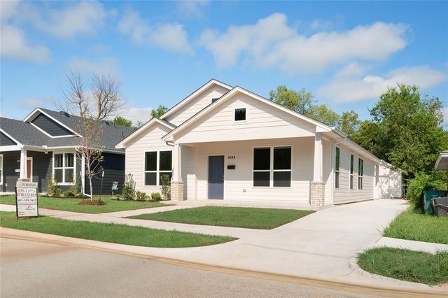 2122 Sherman Avenue, Oklahoma City, OK 73111