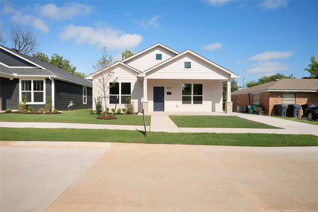 2122 Sherman Avenue, Oklahoma City, OK 73111