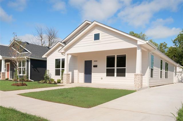2122 Sherman Avenue, Oklahoma City, OK 73111