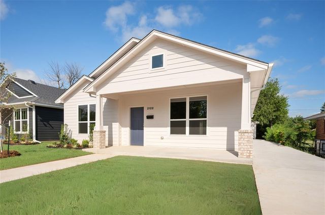 2122 Sherman Avenue, Oklahoma City, OK 73111