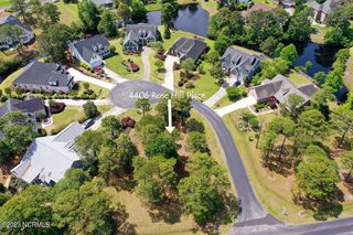 4406 Rose Hill Place, Southport, NC 28461