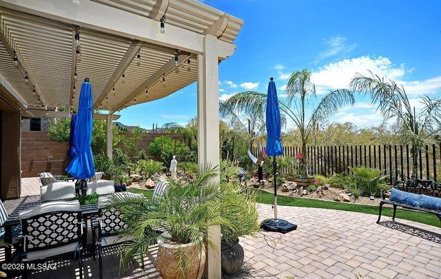 6719 W Kaibab Trail, Marana, AZ 85658