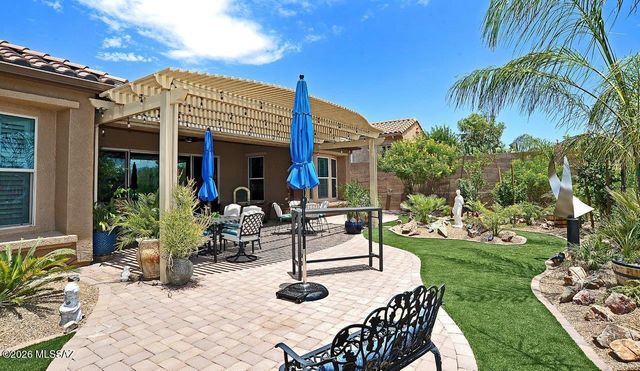 6719 W Kaibab Trail, Marana, AZ 85658