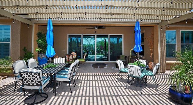 6719 W Kaibab Trail, Marana, AZ 85658