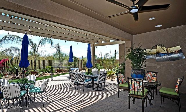 6719 W Kaibab Trail, Marana, AZ 85658
