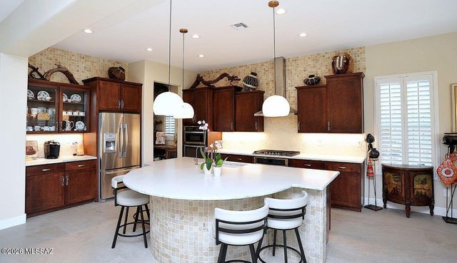 6719 W Kaibab Trail, Marana, AZ 85658