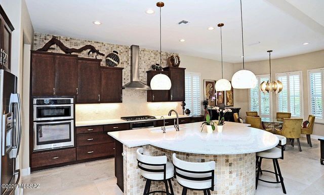 6719 W Kaibab Trail, Marana, AZ 85658