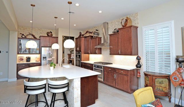 6719 W Kaibab Trail, Marana, AZ 85658