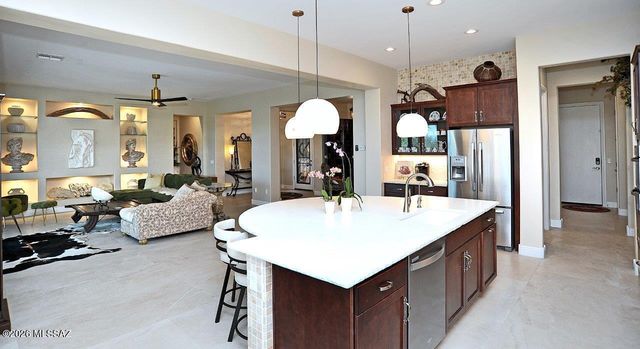 6719 W Kaibab Trail, Marana, AZ 85658