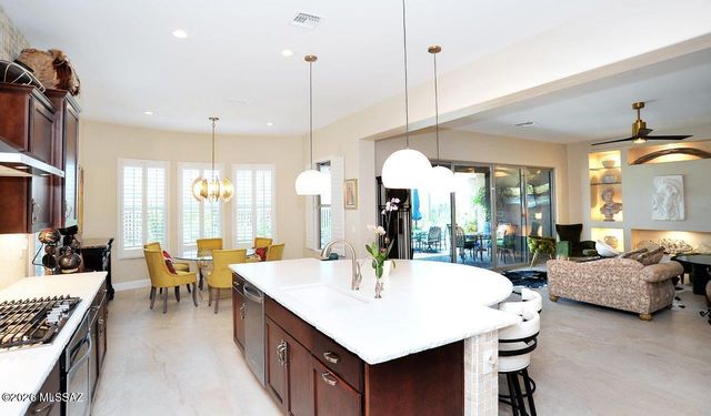 6719 W Kaibab Trail, Marana, AZ 85658