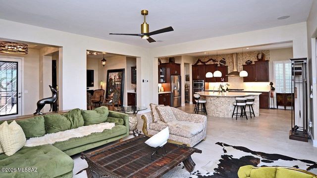6719 W Kaibab Trail, Marana, AZ 85658