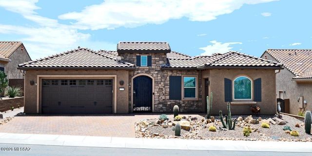 6719 W Kaibab Trail, Marana, AZ 85658
