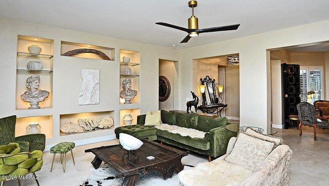 6719 W Kaibab Trail, Marana, AZ 85658