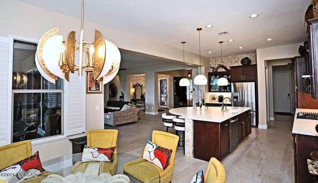 6719 W Kaibab Trail, Marana, AZ 85658