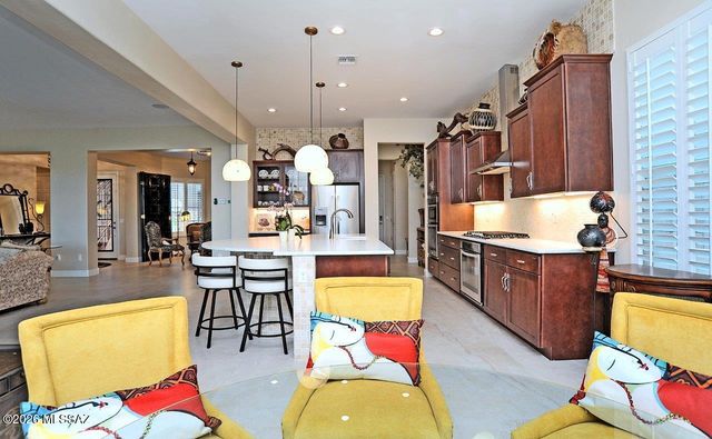 6719 W Kaibab Trail, Marana, AZ 85658