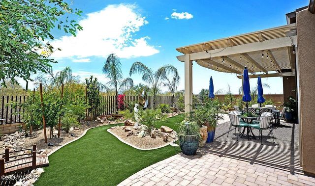 6719 W Kaibab Trail, Marana, AZ 85658
