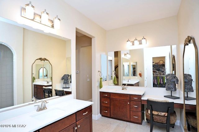 6719 W Kaibab Trail, Marana, AZ 85658