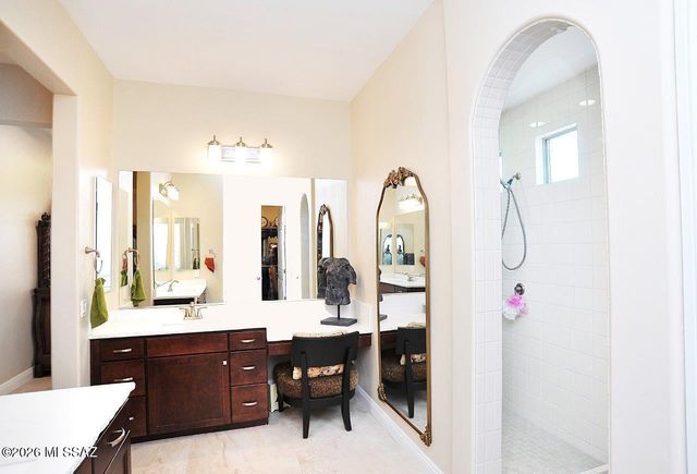 6719 W Kaibab Trail, Marana, AZ 85658
