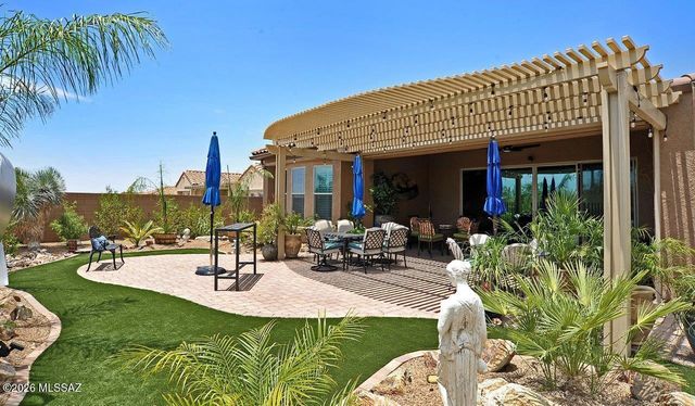 6719 W Kaibab Trail, Marana, AZ 85658