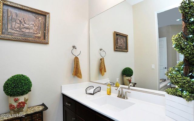 6719 W Kaibab Trail, Marana, AZ 85658
