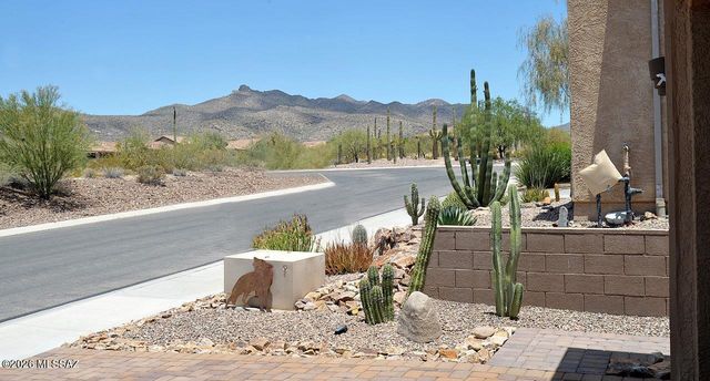 6719 W Kaibab Trail, Marana, AZ 85658