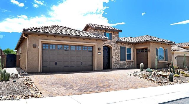 6719 W Kaibab Trail, Marana, AZ 85658