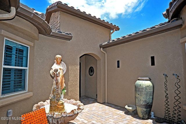 6719 W Kaibab Trail, Marana, AZ 85658
