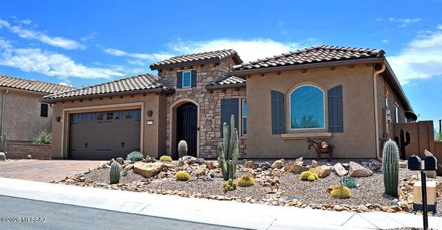 6719 W Kaibab Trail, Marana, AZ 85658