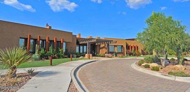 6719 W Kaibab Trail, Marana, AZ 85658