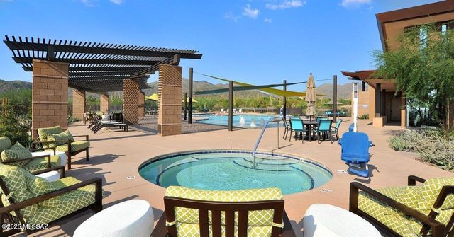 6719 W Kaibab Trail, Marana, AZ 85658