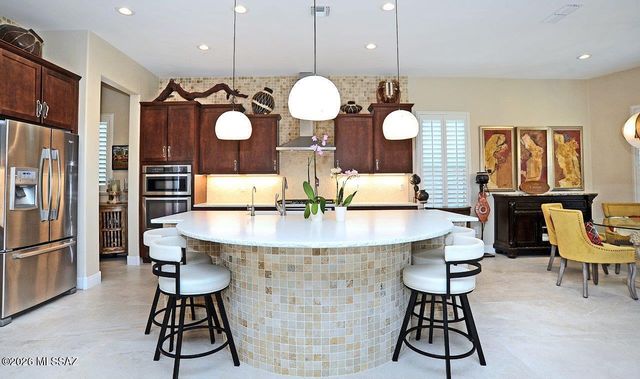 6719 W Kaibab Trail, Marana, AZ 85658