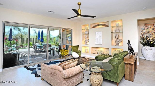 6719 W Kaibab Trail, Marana, AZ 85658